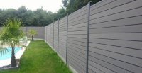 Portail Clôtures dans la vente du matériel pour les clôtures et les clôtures à Godewaersvelde